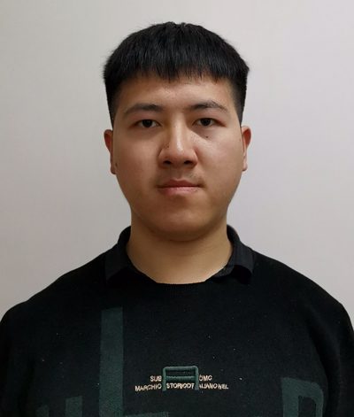 王晨